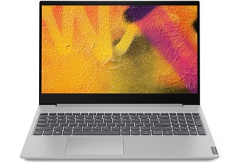 PC Portable Lenovo Ideapad 340S-15Api 81Nc002Vfr
