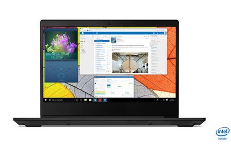 Pc Portable Lenovo Ideapad S145 14iwl 81mu00g0fr Darty