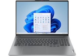 16" 2K (2048x1280) OLED 400nits Glossy, 100% DCI-P3, 120Hz, Eyesafe®, DisplayHDRT True Black 500 / Processeur : AMD RyzenT 7 8845HS ; Carte graphique : Nvidia GeForce RTX 3050 / 16 Go RAM 1 To SSD / Windows® 11 Home ; Wi-Fi® 6E, 802.11ax 2x2 + BT5.2