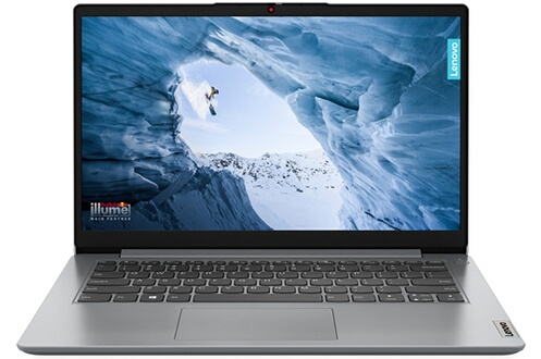 ”IdeaPad 1 14IGL7 14”” FHD Intel Celeron N4020 RAM 8 Go DDR4 256 Go SSD Int