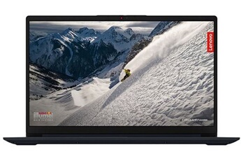 Ideapad IP1 15ALC7 15,6  AMD R5 5500U 16GB DDR4 512GB SSD AMD Radeon Graphics"