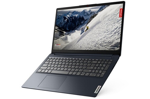 ”Ideapad IP1 15ALC7 15.6”” FHD AMD R7-5700U 16 Go DDR4 512 Go SSD AMD Radeo