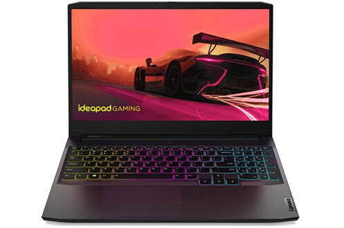 IdeaPad Gaming 3 15ACH6