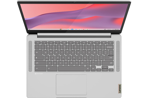IdeaPad Slim 3 14M868 - MTK/8 GO/128 EMMC - Chrome OS