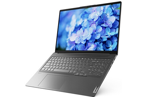 IdeaPad 5 Pro 16ACH6