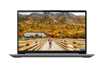 PC Portable Lenovo Ideapad 3 15Alc6 15,6" Amd Ryzen 5 8 Go Ram 256 Go SSD Gris Arctique