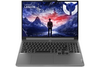Ecran 16" WQXGA (2560x1600) IPS 350nits Anti-glare, 100% sRGB, 165Hz, Dolby Vision®, G-SYNC®, Low Blue Light / Intel® CoreT i7-14650HX - Nvidia GeForce RTX 4070 / 16 Go RAM 512 Go SSD / Windows 11 Home - Bluetooth 5.2 - Wi-Fi 6E, 802.11ax 2x2