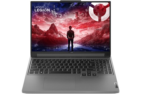 ”gaming Legion S5 16AHP9 16”” WQXGA IPS AMD Ryzen 7 8845HS RAM 16 Go DDR5 5