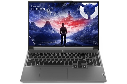”Legion 5 16IRX9 16”” WQXGA IPS Intel Core i7 14650HX RAM 16 Go DDR5 512 Go