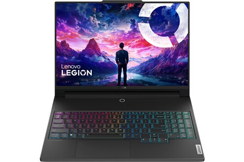 ”Legion 9 16IRX8 16”” Mini LED HDR 165Hz Intel Core i9 13980HX RAM 64 Go DD