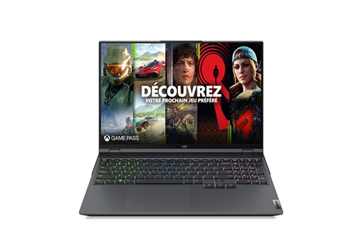 Lenovo Legion