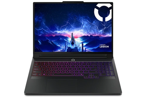 "Gaming Lenovo Legion Pro 7 16IAX10H 16"" OLED 240 Hz Intel® Core™ Ultra 9 