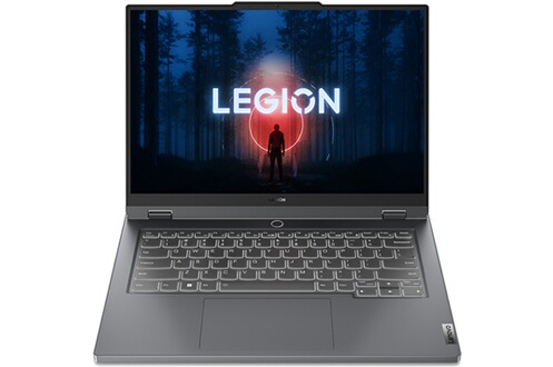 ”Legion Slim 5 14APH8 14 5”” OLED/R7/RAM 16Go/SSD 512Go /RTX 4060”