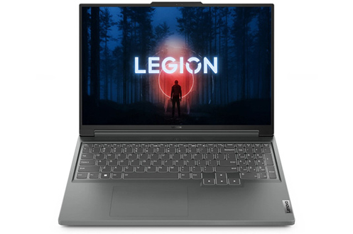 Legion S5 R7/16 GO/512 SSD/RTX 4070