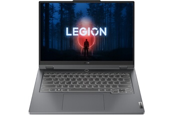 Ecran 14.5" WQXGA+ (2880x1800) OLED 400nits / Processeur AMD RyzenT 7 7840HS (Max 5.1 Ghz) - GeForce RTX 4060 / RAM 32 Go LPDDR5X - Stockage 512 Go SSD M2 PCIe 4.0 / Windows 11 - Wi-Fi 802.11 ax - Bluetooth 5.2