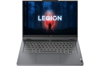 Ecran 14.5" WQXGA+ (2880x1800) OLED 400nits / Processeur AMD RyzenT 9 7940HS (5.2 Ghz) - GeForce RTX 3050 / RAM 16 Go LPDDR5X - Stockage 1 To SSD / Windows 11 - Wi-Fi 802.11ax - Bluetooth 5.3