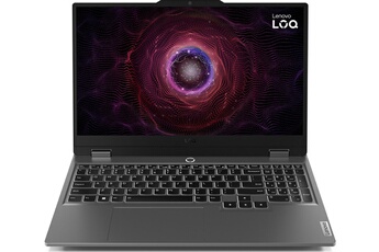 Ecran 15.6" FHD (1920x1080) IPS 300nits Anti-reflets / Processeur AMD RyzenT 7 7435HS (jusqu'à 4.5 Ghz) - NVIDIA® GeForce RTXT 4060 / RAM 24 Go DDR5 - Stockage 512GB SSD M.2 / Windows 11 - Wi-Fi® 6, 802.11ax - Bluetooth 5.2