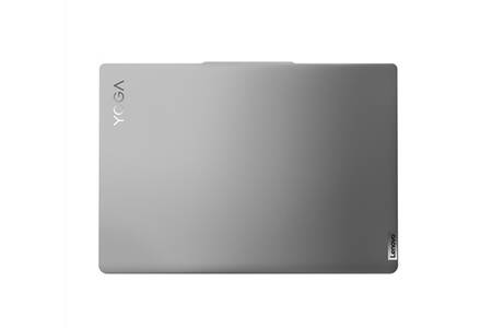 PC PORTABLE LENOVO YOGA MINCE 6 14IAP8 I5 12È GÉN 8GO 512GO SSD - GRIS PC PORTABLE LENOVO YOGA MINCE 6 14IAP8 I5 12È GÉN 8GO 512GO SSD - GRIS