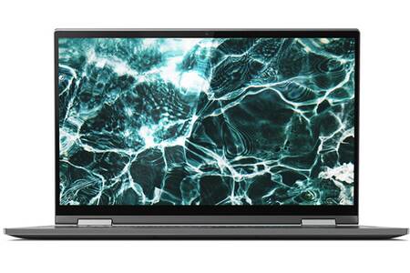 Pc Portable Lenovo Yoga C740 15iml 81td0050fr Darty