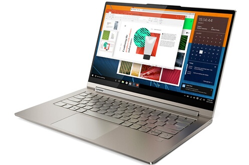 Yoga C940-14IIL
