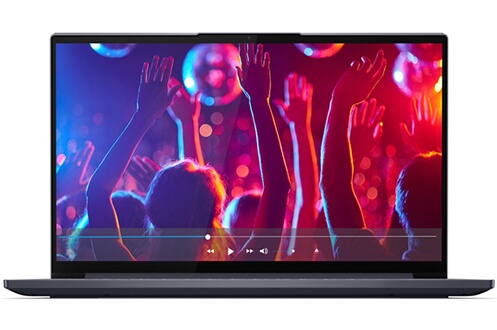 Yoga Slim7 15IIL05