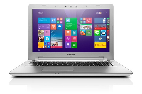 Tous les ordinateurs portables Lenovo