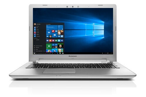 PC portables avec Intel Real Sense