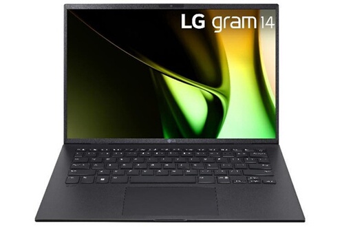 ”Gram 14Z90S 14”” WUXGA IPS Intel Core Ultra 7 155H RAM 16 Go LPDDR5 1 To S