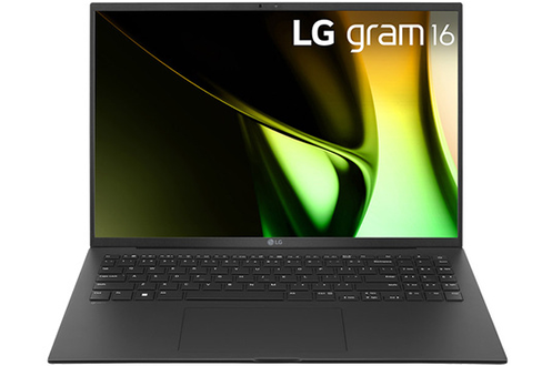 ”Gram 16Z90S 16”” WQXGA Intel Core Ultra 7 155H RAM 16 Go LPDDR5 1 To SSD I