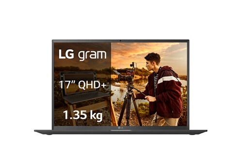 Lg gram 17Z90P-G.AA78F