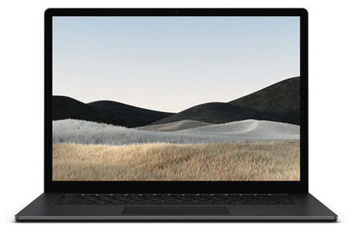 ”Surface Laptop 4 Entreprise 13.5”” Tactile AMD Ryzen 5 4680U RAM 16 Go LPD