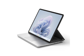 Surface Laptop Studio 2 Intel core i7 32 GO RAM 1 TO SSD Nvidia RTX 4050