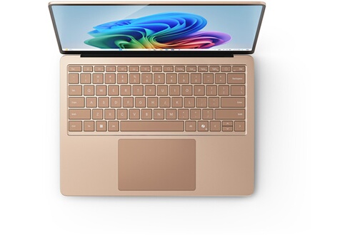 Surface Laptop 13,8"" - Copilot+ PC - Snapdragon X Elite