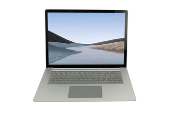 Ecran tactile PixelSenseT 13,5" 2256 x 1504 (201 PPI) / Processeur Intel CoreT i5-1035G7 + Puce graphique Intel® IrisT Plus Graphics / RAM 8 Go LPDDR4X + Stockage 256 Go SSD / Microsoft Windows 11 Pro + Wifi 6 - Bluetooth 5.0