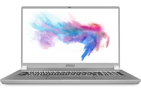 Photo de msi-creator-17-avec-intel-core-i7-1to-ssd