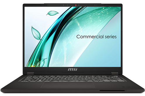 ”Commercial 14 H A13MG vPro 14”” IPS FHD+ Intel Core I7 13700H RAM 32 Go DD