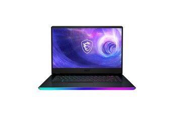Raider GE66 12UGS-417FR