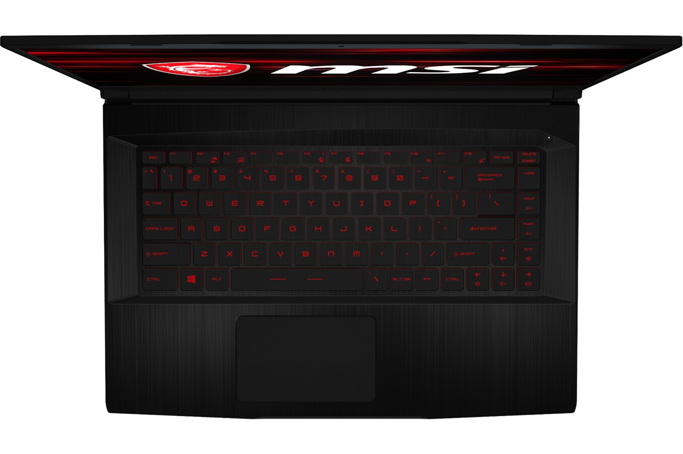 PC portable Msi GF63 Thin 9SC-811FR - 9S7-16R312-811 | Darty