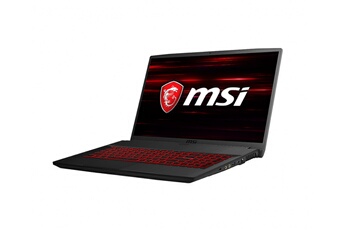Pc Portable Msi Gf75 Thin 9sc-032fr