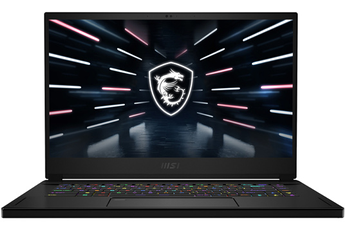PC portable Msi Stealth GS66 12UHS-073FR