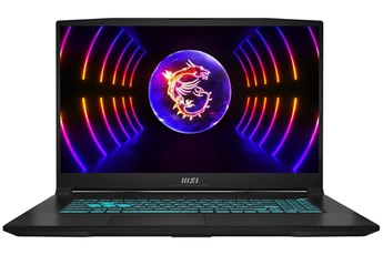 Ecran 17,3" Full HD (1920 x 1080),144 Hz, dalle de niveau IPS / Processeur Intel® CoreT i9-13900H (Max 5.4 Ghz) - Carte Graphique ® GeForce RTXT 4060 Laptop / Stockage 1 To SSD PCIe Gen4 - 16 Go RAM DDR5 / Windows 11 - Gigabit Ethernet - Wi-Fi 6 - Bluetooth 5.2 - HDMI