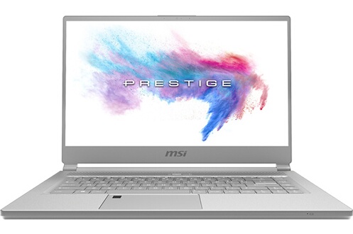 MSI  PS65