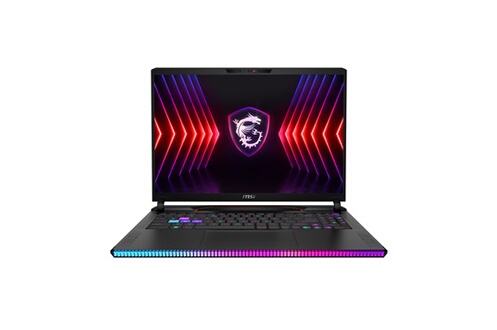 Raider GE78 HX 14VGG-263FR