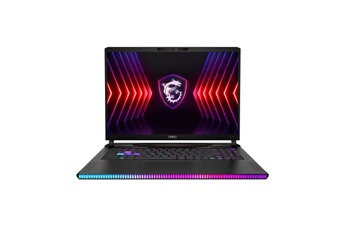 MSI - Raider GE78 HX 14VGG-263FR
