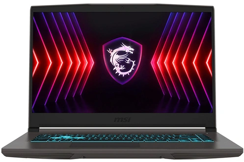 ”gaming Thin 15 - 15 6””- FHD+ 144 Hz - Intel core I5  16 Go RAM 512 Go  SS