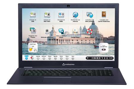 darty pc portable