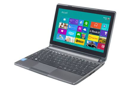 Pc Portable Packard Bell Easynote Me69bmp 28062g50nii Darty