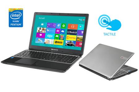 Pc Portable Packard Bell Easynote Te69cxp 21174g1tmnsk Darty