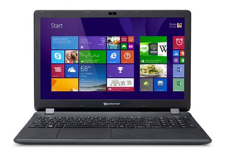 Pc Portable Packard Bell Easynote Tg 71bm C5p9 Darty