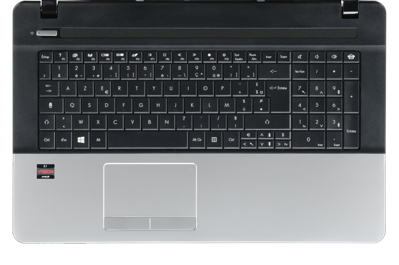 Packard Bell EasyNote LE11BZ-11204G50MNKS1